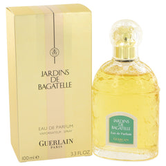 Jardins De Bagatelle Eau De Parfum Spray By Guerlain