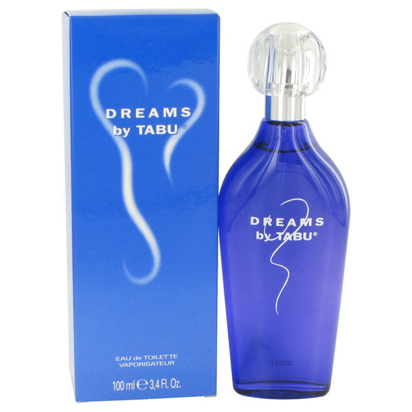 Dreams Eau De Toilette Spray By Dana
