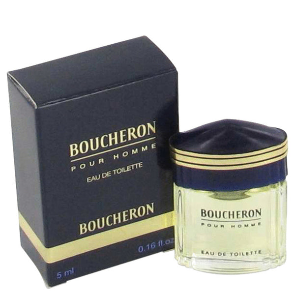 Boucheron Mini EDT By Boucheron