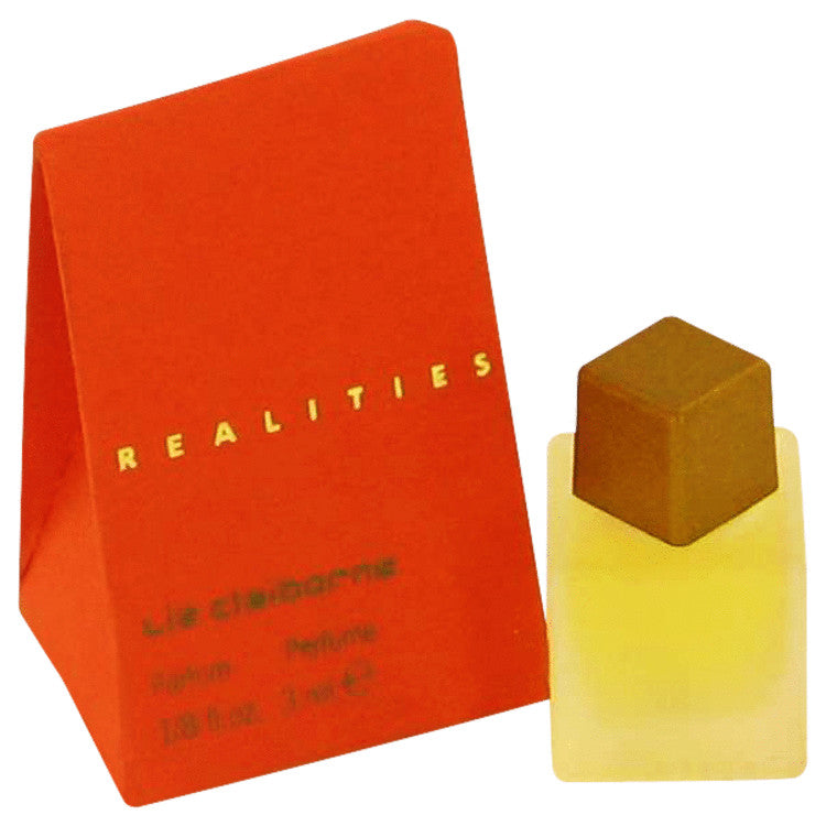 Realities Mini Perfume By Liz Claiborne