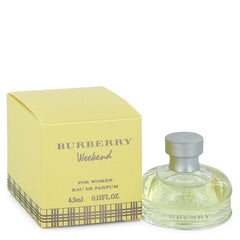 Weekend Mini EDP By Burberry