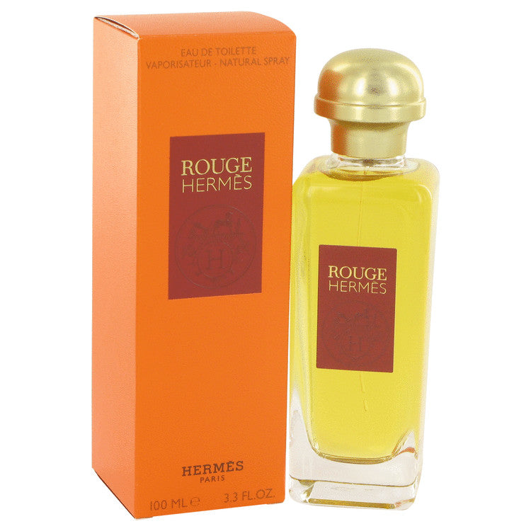 Rouge Eau De Toilette Spray By Hermes