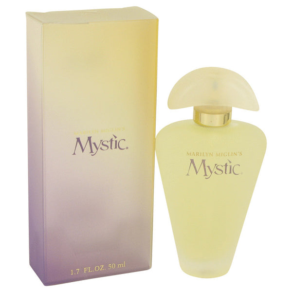 Mystic Eau De Parfum Spray By Marilyn Miglin