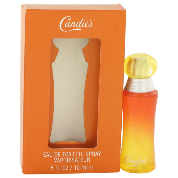 Candies Eau De Toilette Spray By Liz Claiborne
