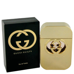 Gucci Guilty Eau De Parfum Spray By Gucci