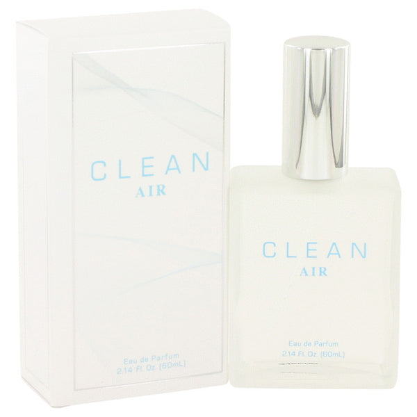 Clean Air Vial (sample) By Clean