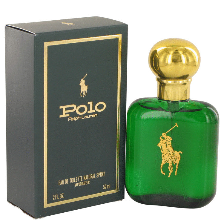 Polo Eau De Toilette Spray By Ralph Lauren