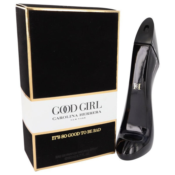 Good Girl Eau De Parfum Spray By Carolina Herrera