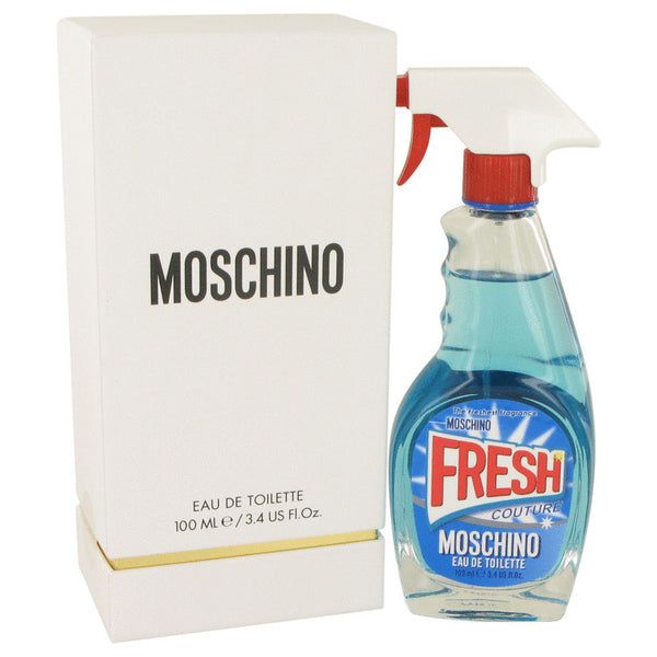 Moschino Fresh Couture Vial (sample) By Moschino