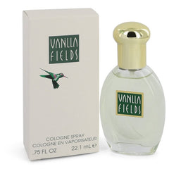 Vanilla Fields Cologne Spray By Coty