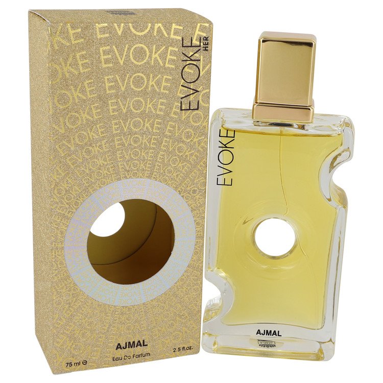 Ajmal Evoke Vial (sample) Silver Edition By Ajmal