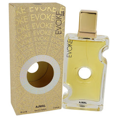 Ajmal Evoke Vial (sample) Silver Edition By Ajmal