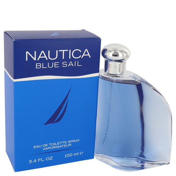 Nautica Blue Sail Deodorant Spray By Nautica