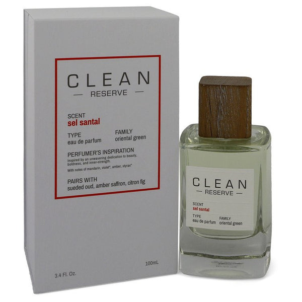 Clean Reserve Sel Santal Mini EDP Rollerball By Clean