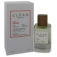 Clean Reserve Sel Santal Mini EDP Rollerball By Clean