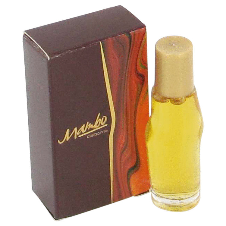 Mambo Mini Cologne By Liz Claiborne