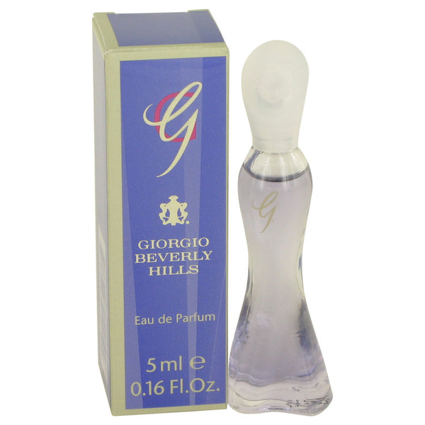 G By Giorgio Mini EDP By Giorgio Beverly Hills