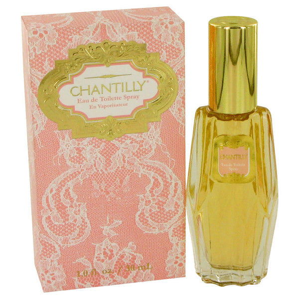 Chantilly Eau De Toilette Spray By Dana