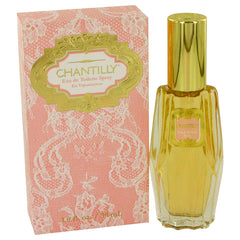 Chantilly Eau De Toilette Spray By Dana