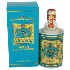 4711 Eau De Cologne (Unisex) By Muelhens