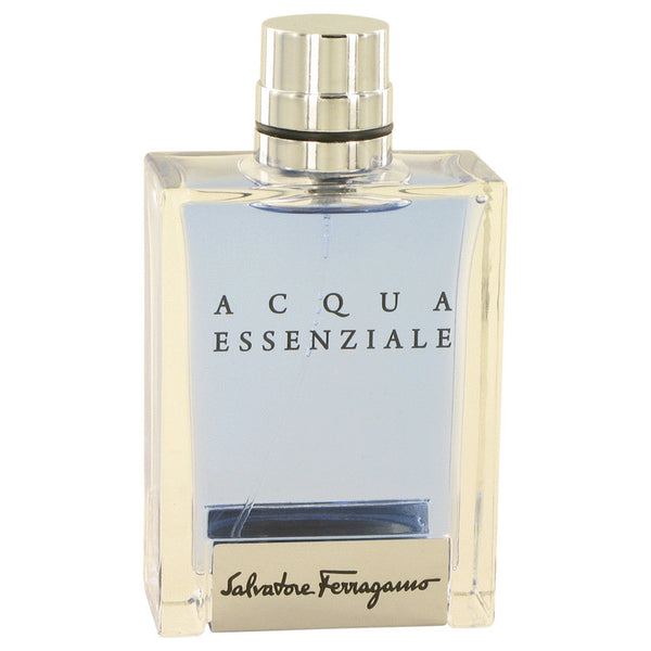 Acqua Essenziale Eau De Toilette Spray (Tester) By Salvatore Ferragamo