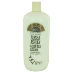 Alyssa Ashley Green Tea Essence Body Lotion By Alyssa Ashley