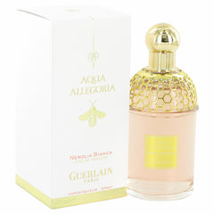 Aqua Allegoria Nerolia Bianca Eau De Toilette Spray By Guerlain