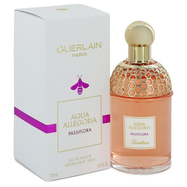 Aqua Allegoria Passiflora Eau De Toilette Spray By Guerlain