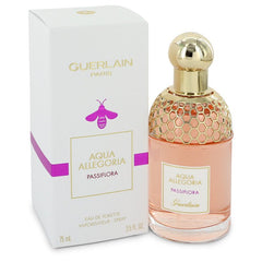 Aqua Allegoria Passiflora Eau De Toilette Spray By Guerlain