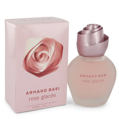 Armand Basi Rose Glacee Eau De Toilette Spray By Armand Basi