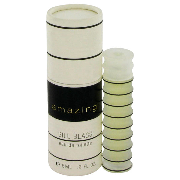 Amazing Mini EDT By Bill Blass