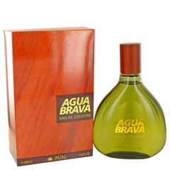 Agua Brava Cologne By Antonio Puig