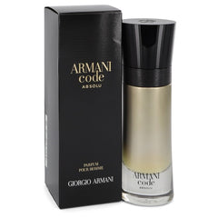 Armani Code Absolu Eau De Parfum Spray By Giorgio Armani