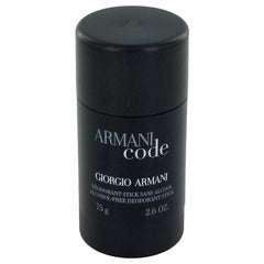 Armani Code Deodorant Stick By Giorgio Armani