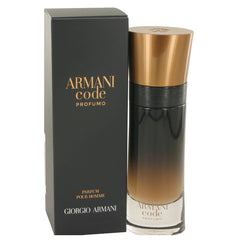 Armani Code Profumo Eau De Parfum Spray By Giorgio Armani