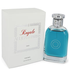 Acqua Di Parisis Royale Eau De Parfum Spray By Reyane Tradition