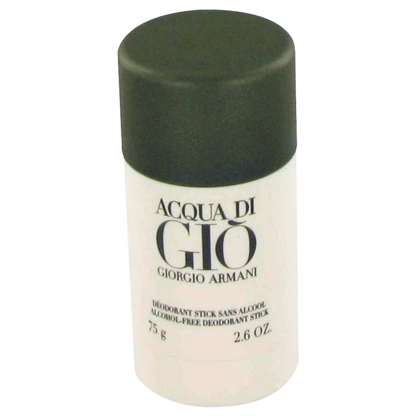 Acqua Di Gio Deodorant Stick By Giorgio Armani