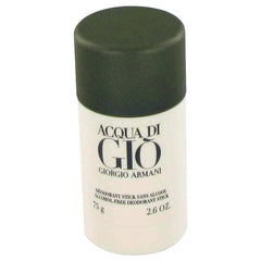 Acqua Di Gio Deodorant Stick By Giorgio Armani