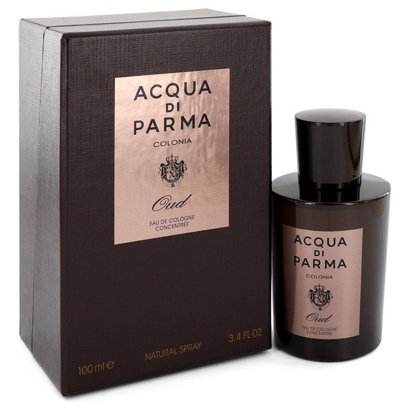 Acqua Di Parma Colonia Oud Cologne Concentrate Spray By Acqua Di Parma