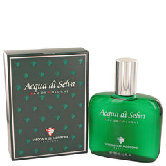 Acqua Di Selva Eau De Cologne By Visconte Di Modrone