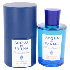 Blu Mediterraneo Chinotto Di Liguria Eau De Toilette Spray (Unisex) By Acqua Di Parma