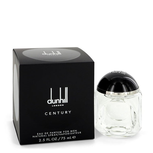 Dunhill Century Eau De Parfum Spray By Alfred Dunhill