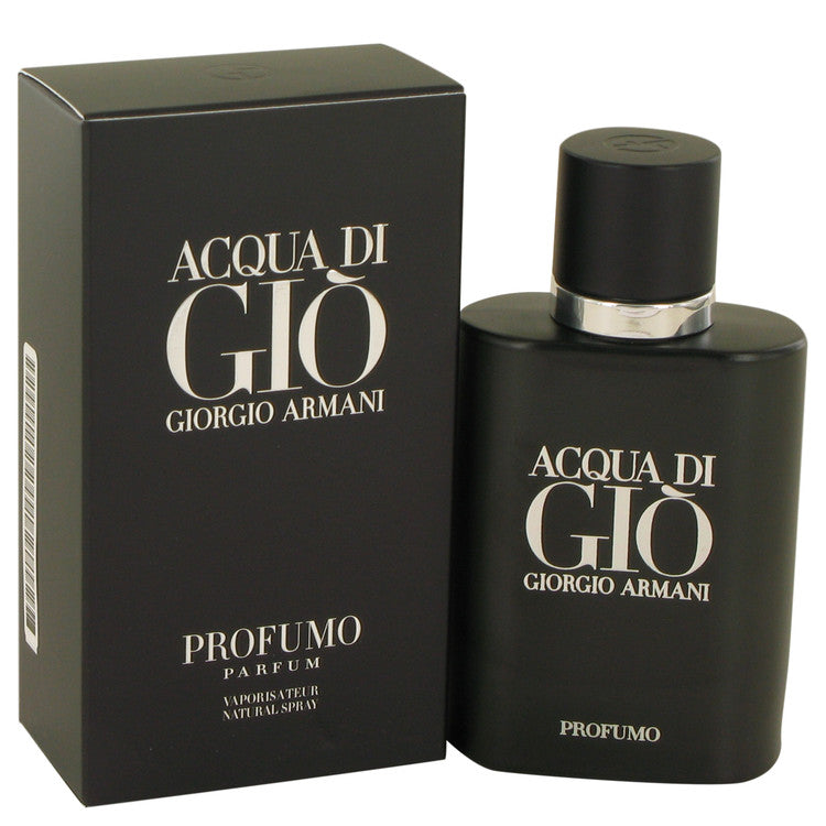 Acqua Di Gio Profumo Eau De Parfum Spray By Giorgio Armani