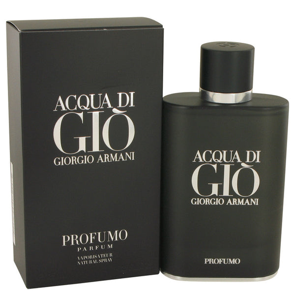 Acqua Di Gio Profumo Eau De Parfum Spray By Giorgio Armani