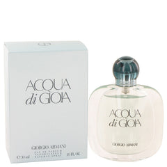 Acqua Di Gioia Eau De Parfum Spray By Giorgio Armani