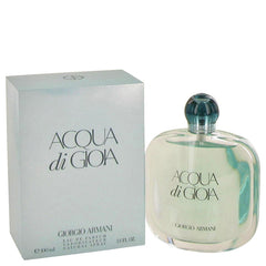 Acqua Di Gioia Eau De Parfum Spray By Giorgio Armani