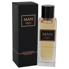 Adnan Man Eau De Toilette Spray By Adnan B.