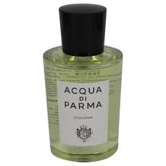 Acqua Di Parma Colonia Tonda Eau De Cologne Spray (Unisex Tester) By Acqua Di Parma