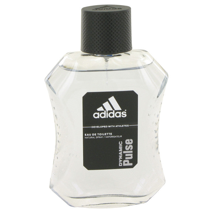 Adidas Dynamic Pulse Eau De Toilette Spray (unboxed) By Adidas