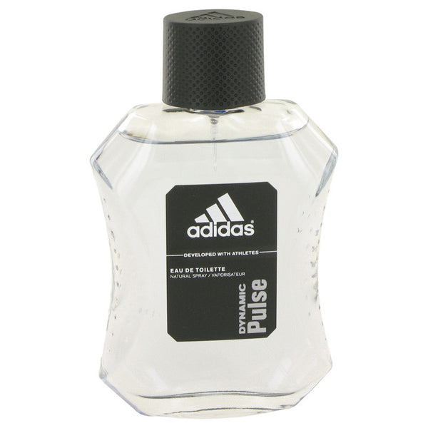 Adidas Dynamic Pulse Eau De Toilette Spray (unboxed) By Adidas